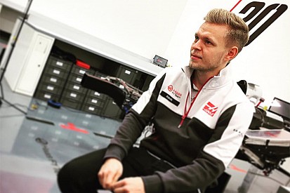 Magnussen: "Nooit negatieve feedback gehad van Formule 1-teams"