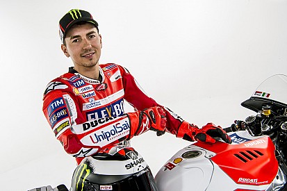 Ducati sitúa en seis las victorias necesarias para ganar el Mundial