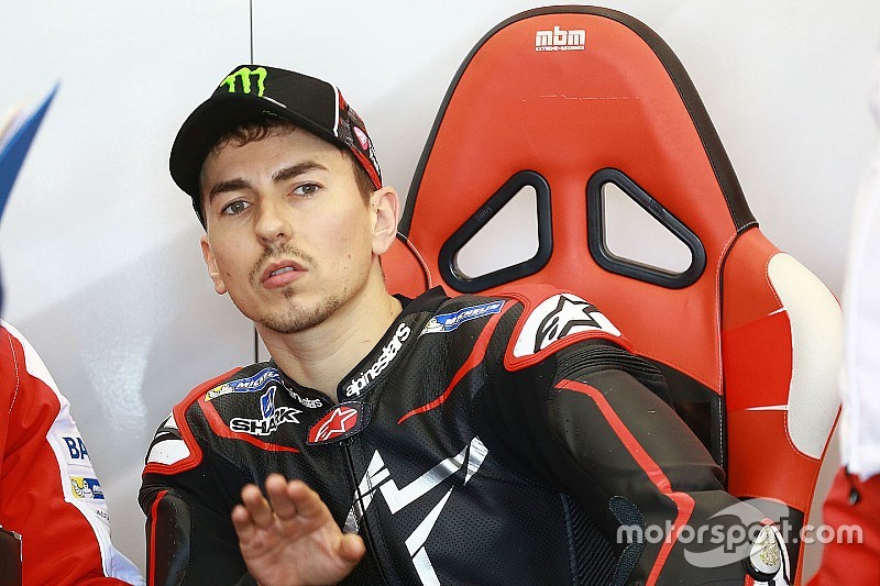 Lorenzo -