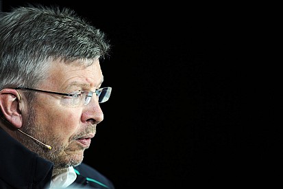 Ross Brawn llegará a la directiva de Fórmula 1