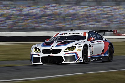 Catsburg gaat voor winst in 24 uur van Daytona