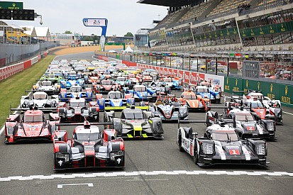 24h Le Mans 2017: 14 Teams haben Einladung vorliegen