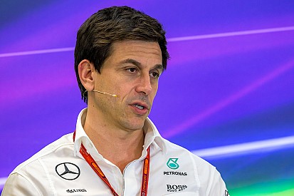 Mercedes-Chef Toto Wolff: Die Formel 1 sollte kein "Betatest" werden