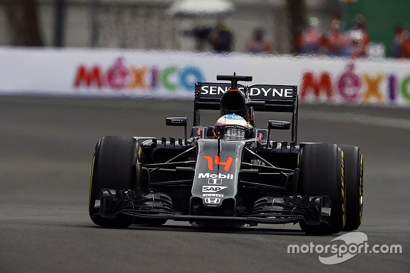 McLaren-Chef: