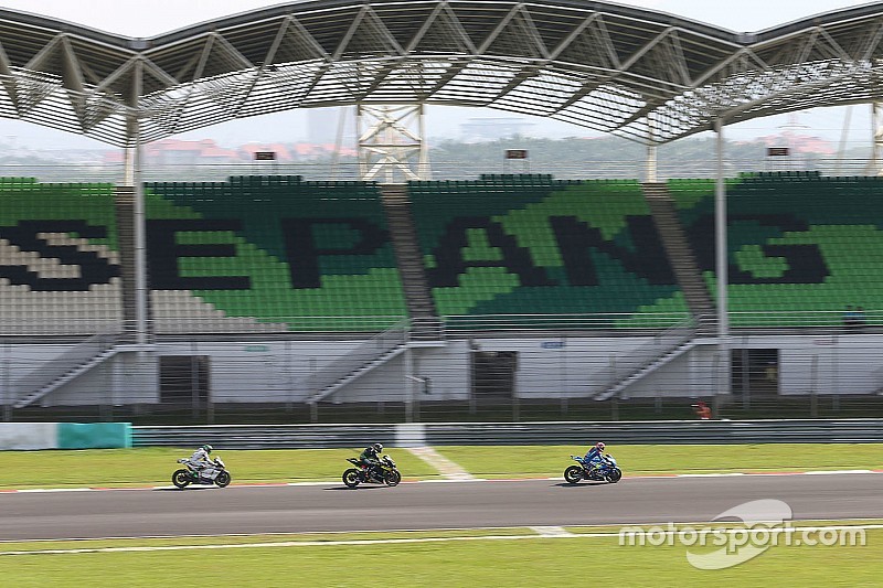 Передсезонні тести MotoGP: чому Сепанг, Філліп-Айленд та Лосейл?