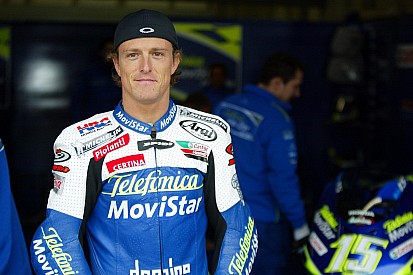 MotoGP 2017: Sete Gibernau wird Trainer von Dani Pedrosa