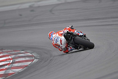 MotoGP-Test Sepang: Casey Stoner holt Bestzeit an Tag 1