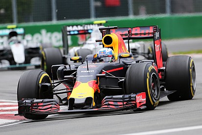 Ricciardo: “We kunnen met Hamilton om de titel gaan vechten”