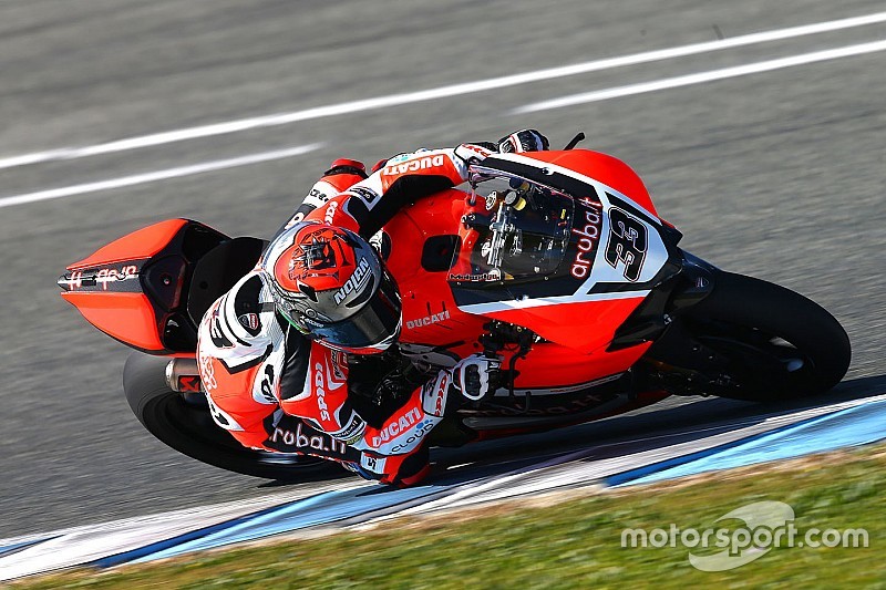 Melandri -