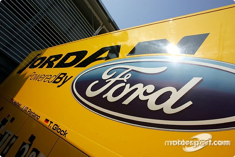 Les coûts élevés de la F1 repoussent toujours Ford