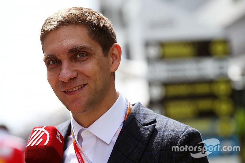 SMP Racing попробует найти место для Петрова в WEC