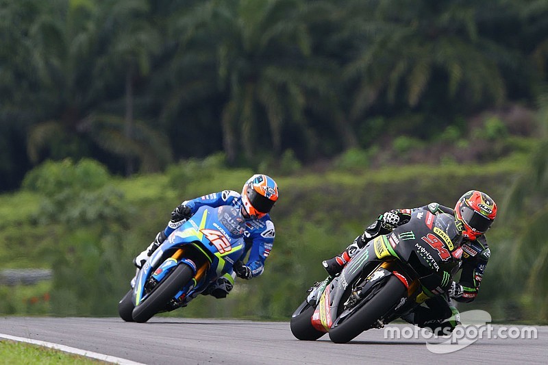 【MotoGP】今年は”新人王候補”豊作? 昇格の4人、激戦の予感