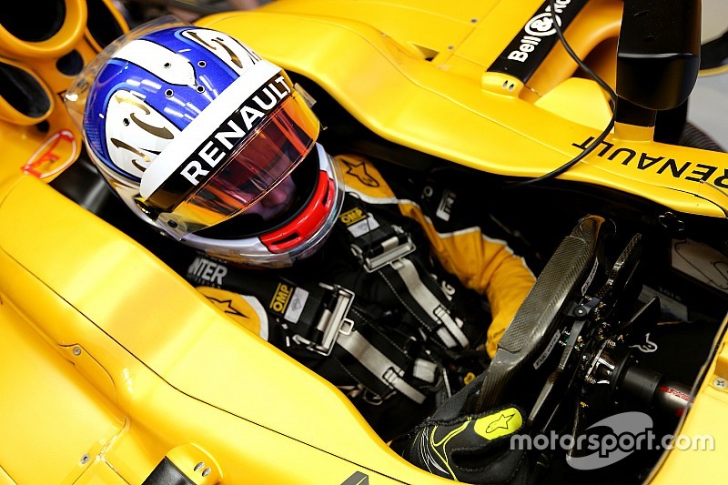 Sirotkin devrait rester chez Renault malgré le départ de Vasseur