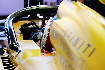 Meerderheid Formule 1-coureurs tegen introductie halo