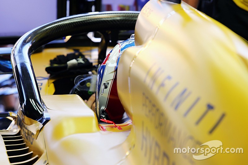Meerderheid Formule 1-coureurs tegen introductie halo