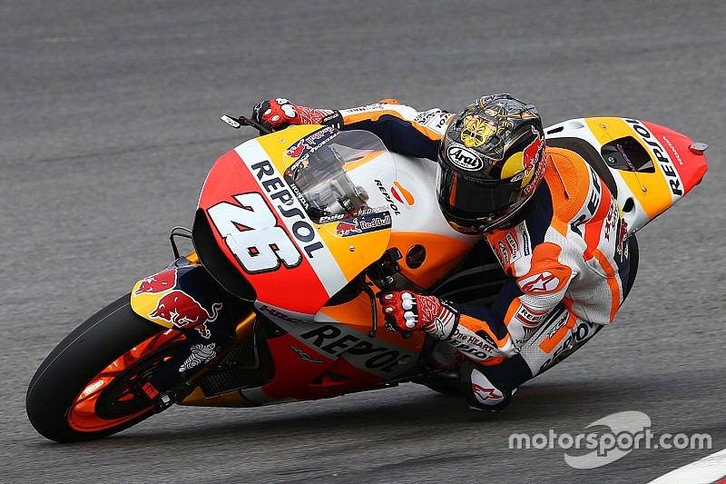 Honda prefiere esperar antes de mostrar sus carenados