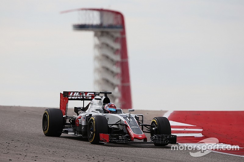 Brown voorziet gouden toekomst voor F1 in de VS
