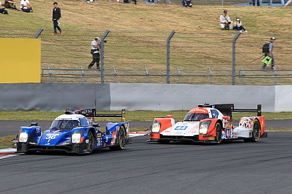 ACO niet bezorgd door dominantie Oreca op WEC-grid LMP2