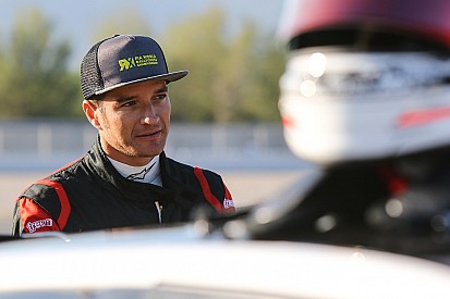 WRX 2017: Timo Scheider fährt komplette Rallycross-WM-Saison