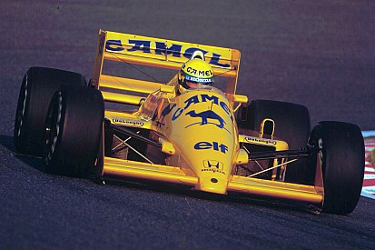 Le contrat d'Ayrton Senna avec Lotus passé au crible