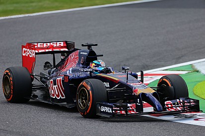Geen lelijke neuzen in de Formule 1 in 2017