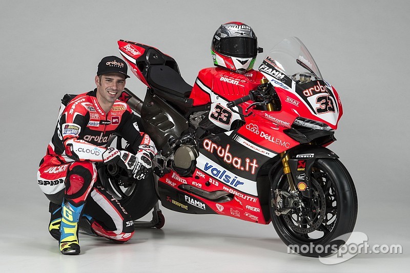 Melandri -