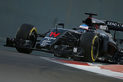 McLaren promet des "changements excitants" avec la MCL32