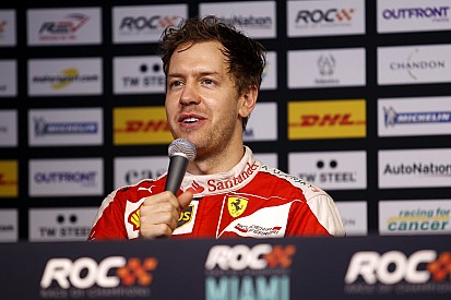 Вебер: Феттелю треба тікати з Ferrari