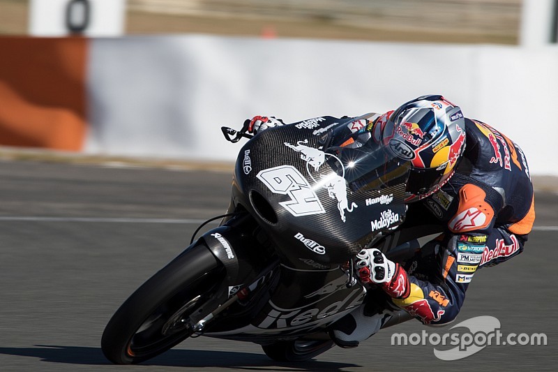 Sterke test Bo Bendsneyder: