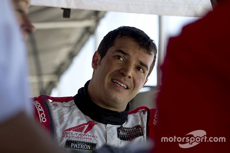 Confirman compañero de Guillermo Rojas para ELMS