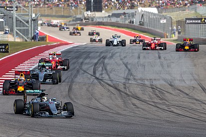 Las diferencias en la F1 serán mayores en 2017