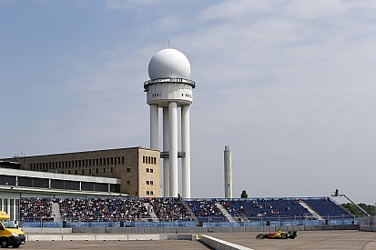 Formule E bevestigt terugkeer naar Tempelhof