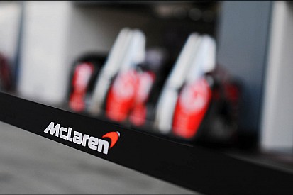 VIDEO: Así se escucha el MCL32 de McLaren