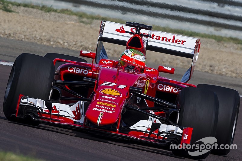 Enjeux 2017 : les F1 seront-elles plus spectaculaires ?