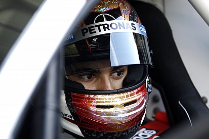 Wehrlein mist F1-test, Giovinazzi voornaamste vervanger