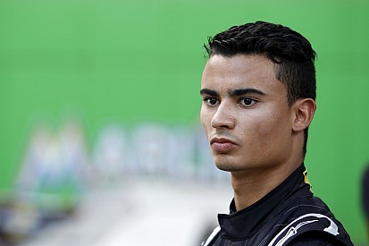 Wehrlein se pierde la primera semana de los test en Barcelona