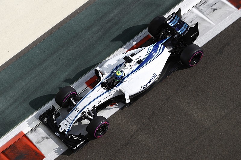 Головний аеродинамік Ferrari перейшов до Williams