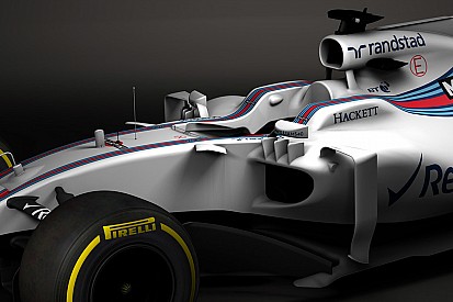 Analyse: Der Williams FW40 für die Formel-1-Saison 2017