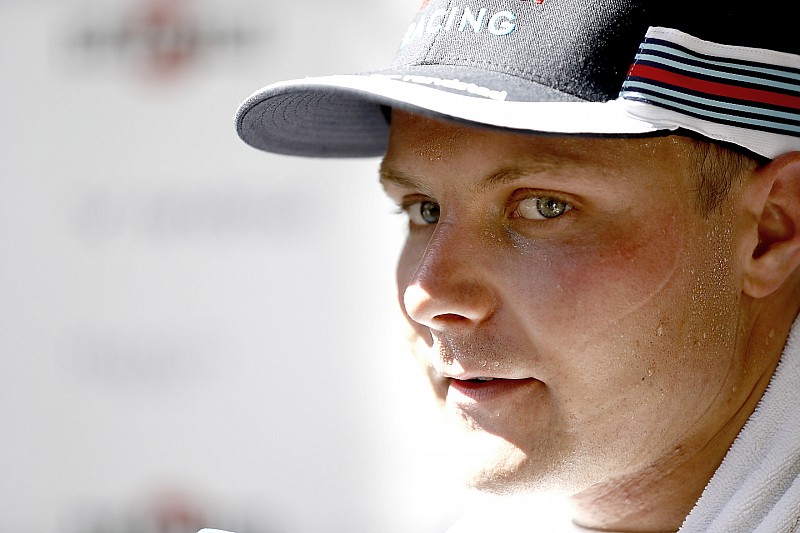 Williams prometió a Bottas no oponerse a que fichara por un