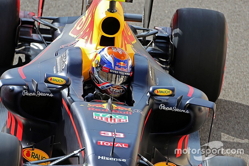 La RB13 est