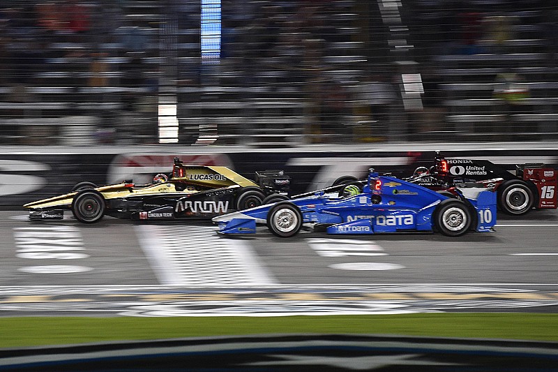 Firestone realizará pruebas para los cambios en Texas