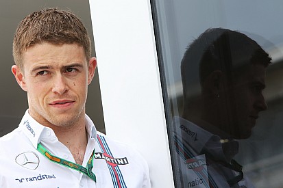 Ді Реста залишився резервним пілотом Williams