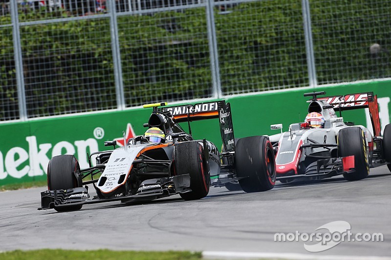 Renault: “Гонка озброєнь” 2017 року буде складною для Force India та Haas