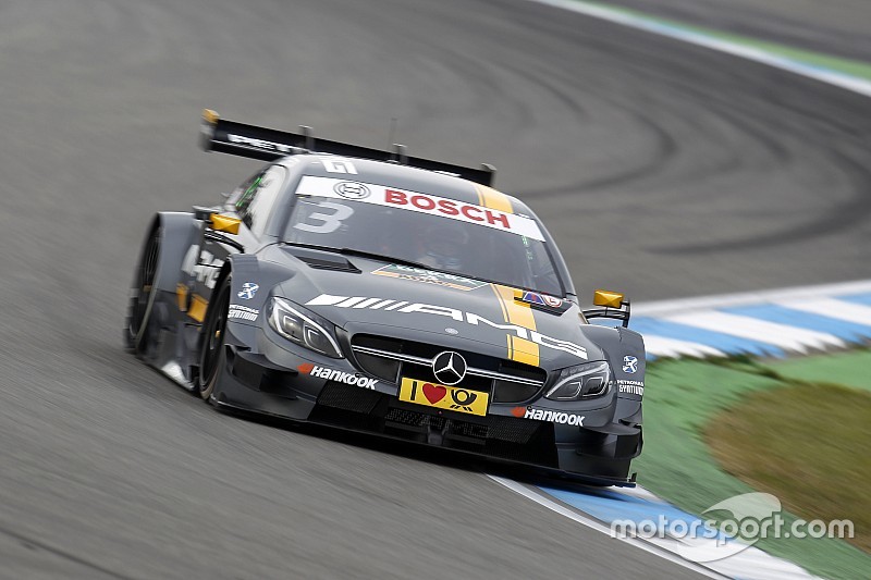 Di Resta -