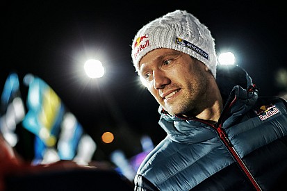 Sébastien Ogier parmi les 50 sportifs français les mieux payés en 2016