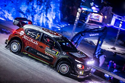 Los híbridos en el WRC no llegarán hasta dentro de cinco años
