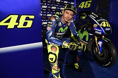 Rossi : "Lorenzo plus transparent que Márquez, Viñales plus équilibré"