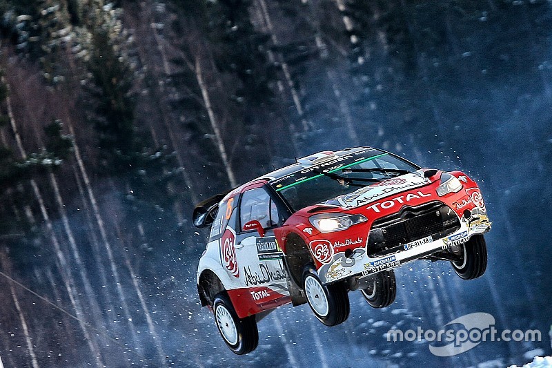 Pas de DS3