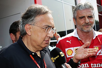 Ferrari compra acciones de la Fórmula 1