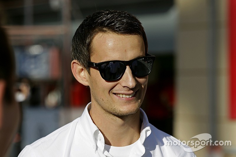 【WEC】元アウディのジャービス、LMP2クラスでWEC参戦決定